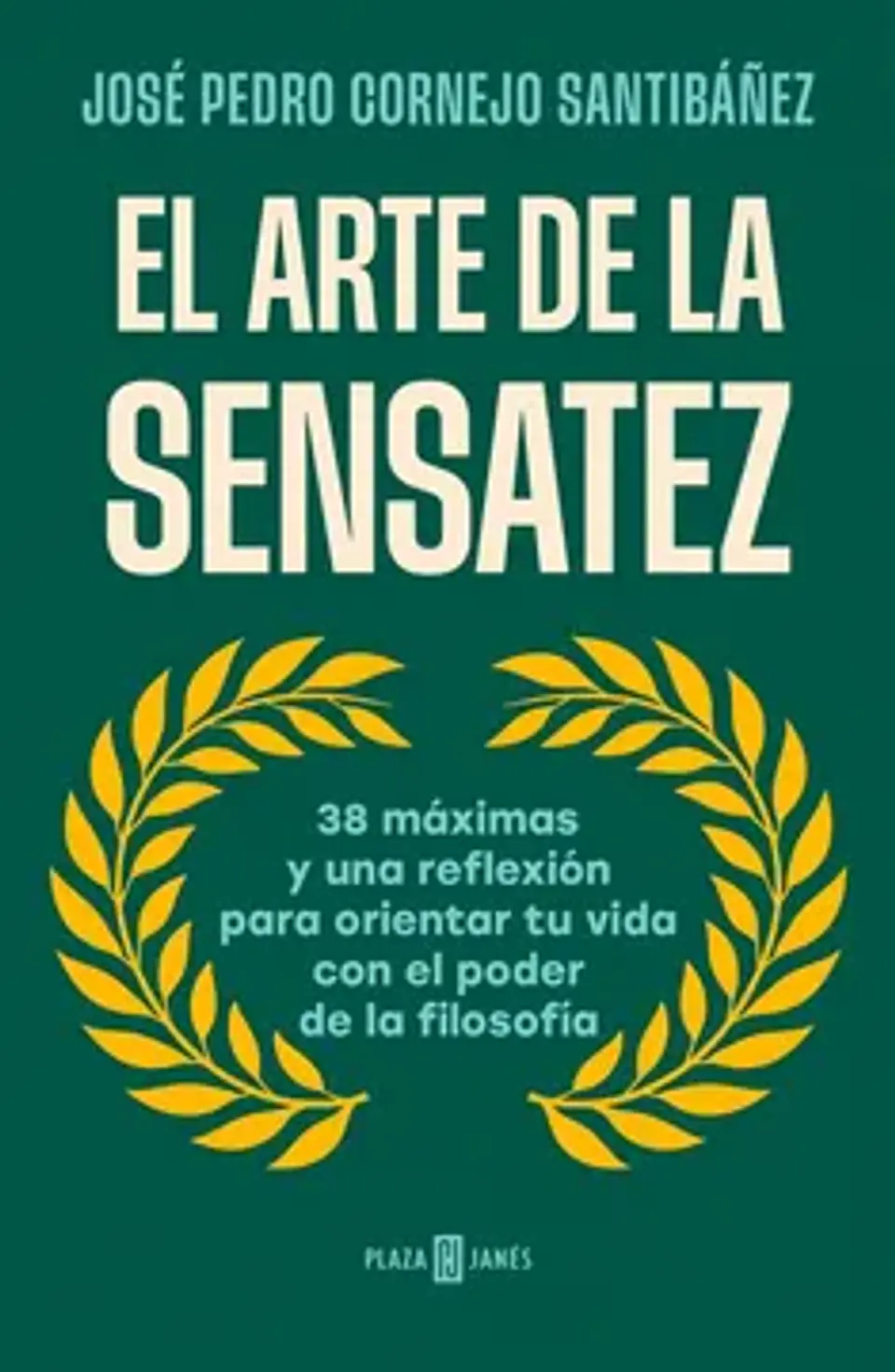 EL ARTE DE LA SENSATEZ 1