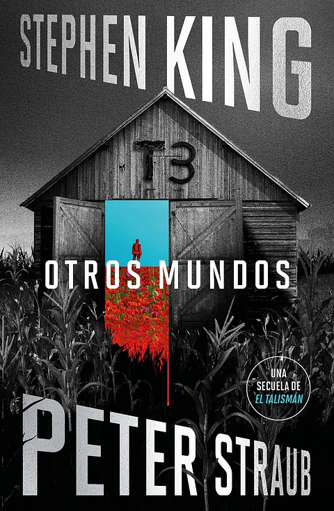 OTROS MUNDOS  (EL TALISMAN 3)