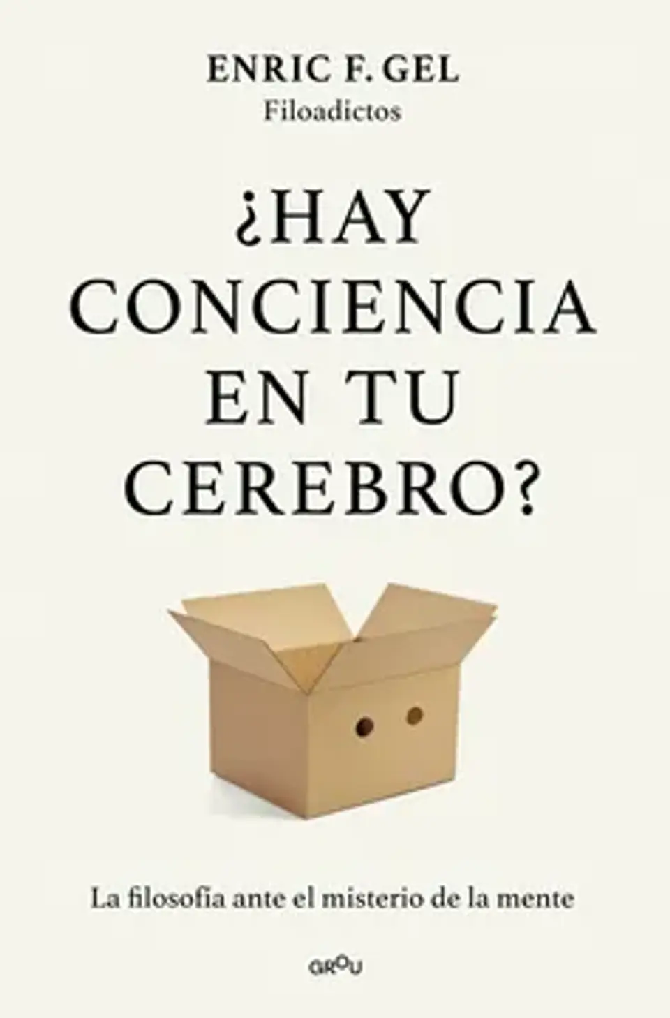 HAY CONCIENCIA EN TU CEREBRO 1