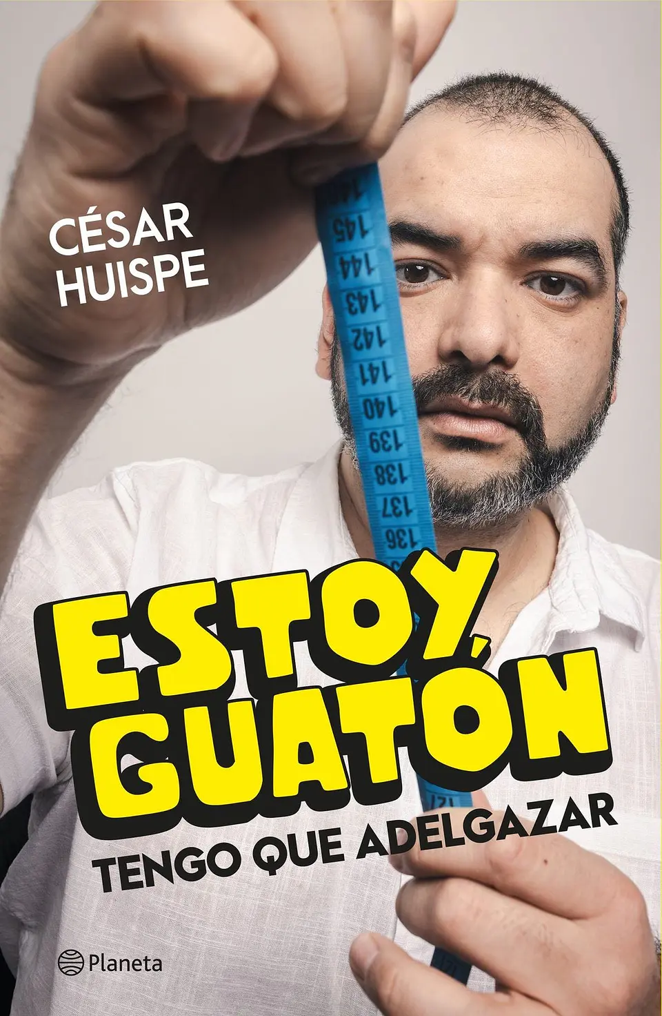 ESTOY GUATON TENGO QUE ADELGAZAR 1