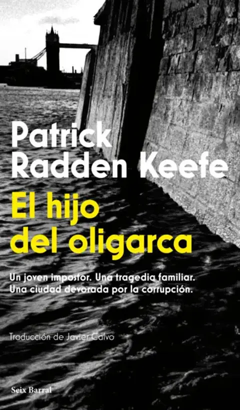 EL HIJO DEL OLIGORCA