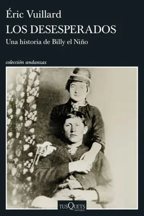 LOS DESESPERADOS