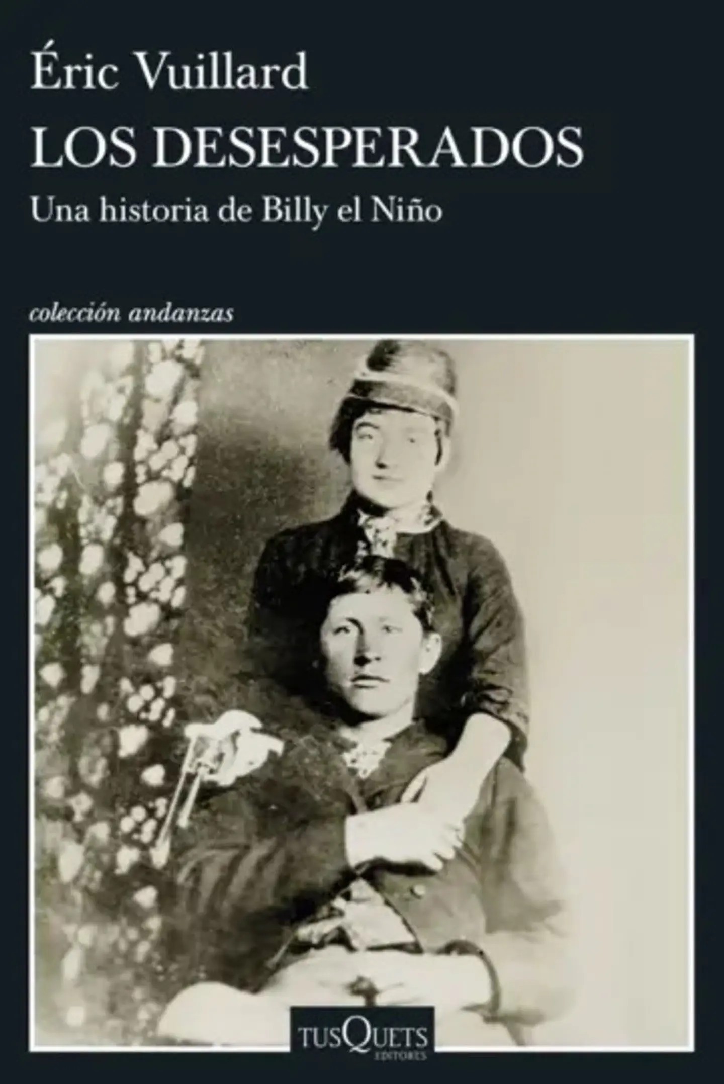 LOS DESESPERADOS 1