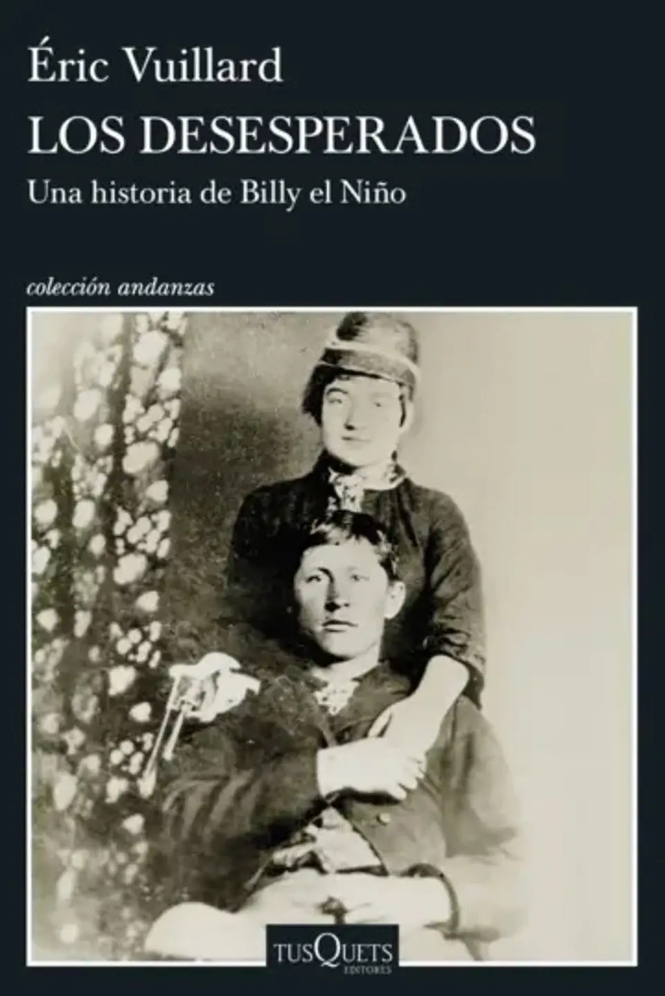 LOS DESESPERADOS 1