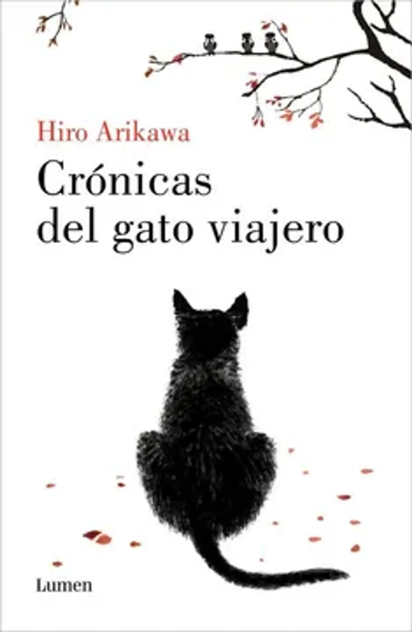 CRONICAS DEL GATO VIAJERO 1