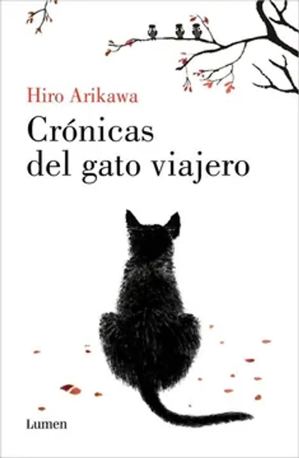 CRONICAS DEL GATO VIAJERO 1