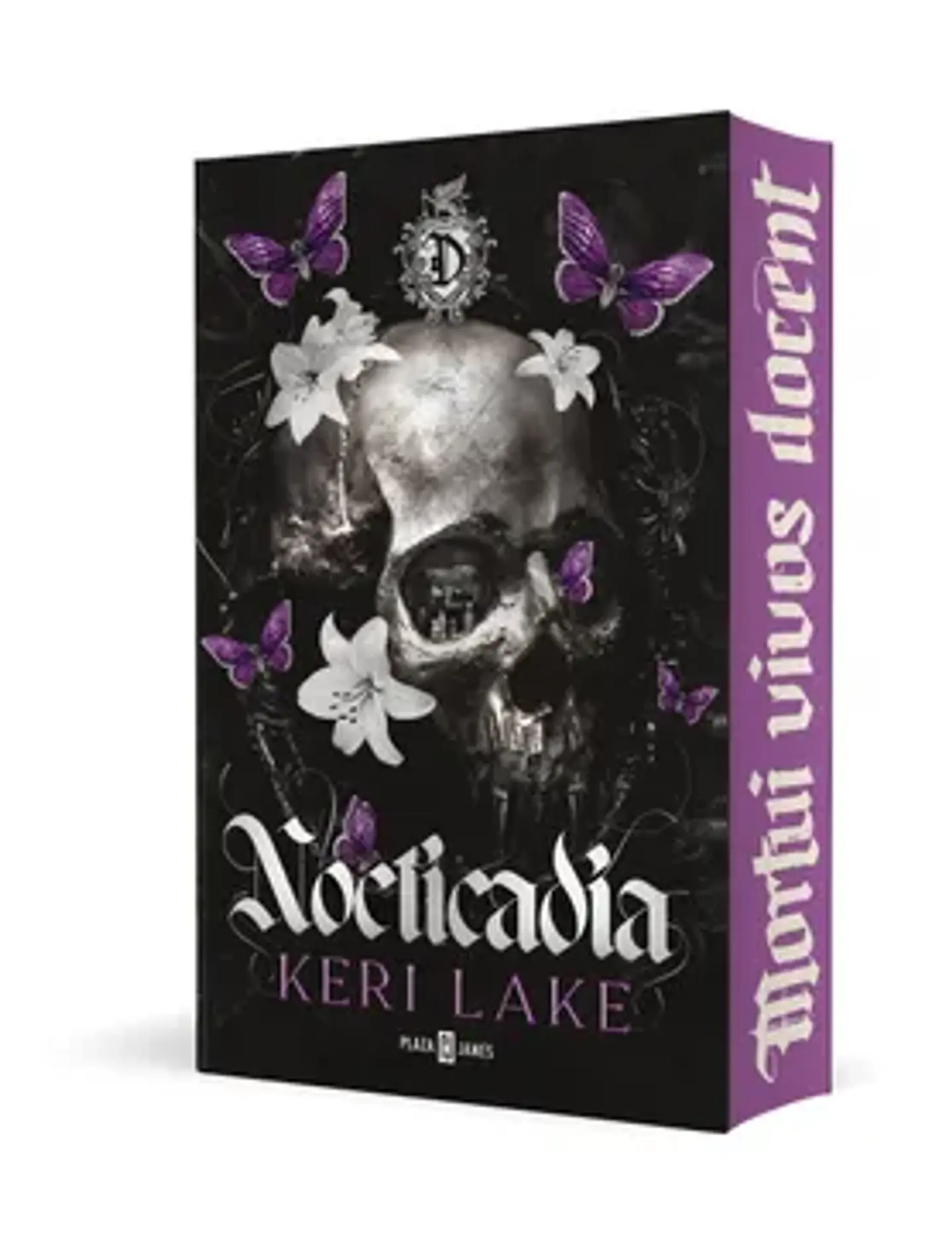 NOCTICADIA 1
