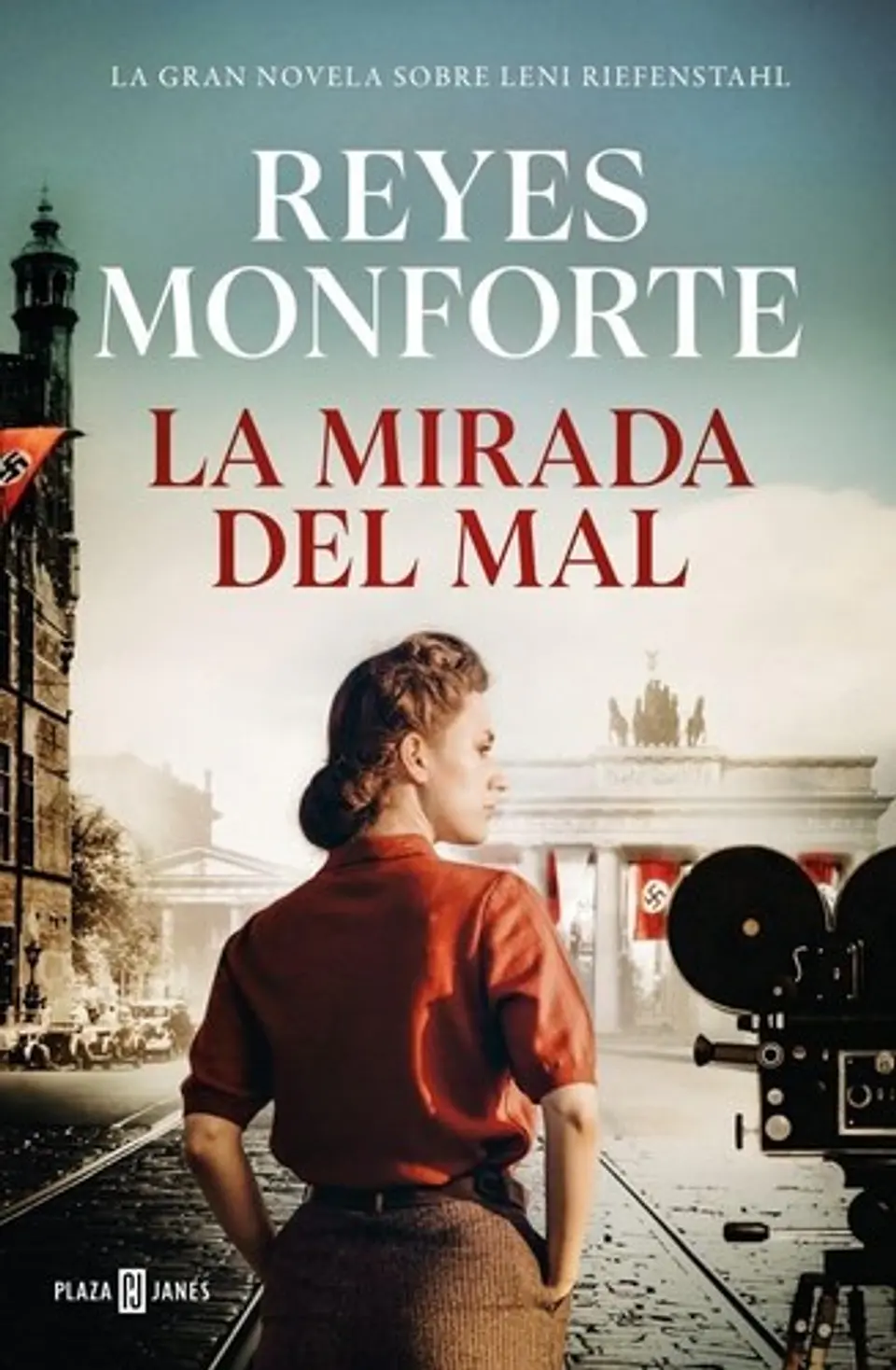 LA MIRADA DEL MAL 1