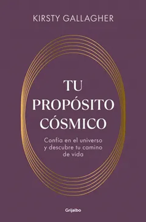 TU PROPOSITO COSMICO