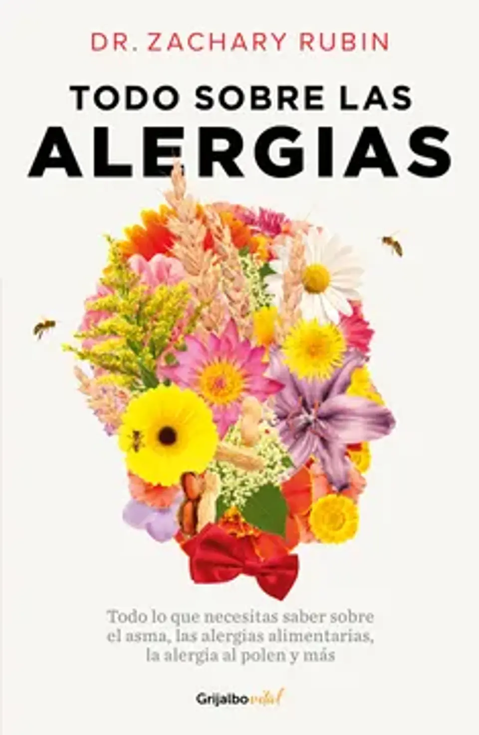 TODO SOBRE LAS ALERGIAS 1