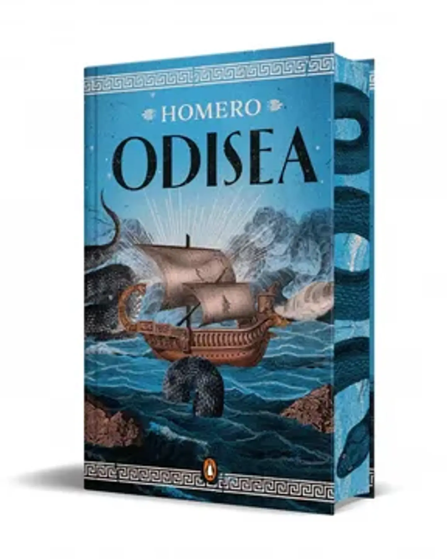 ODISEA 1