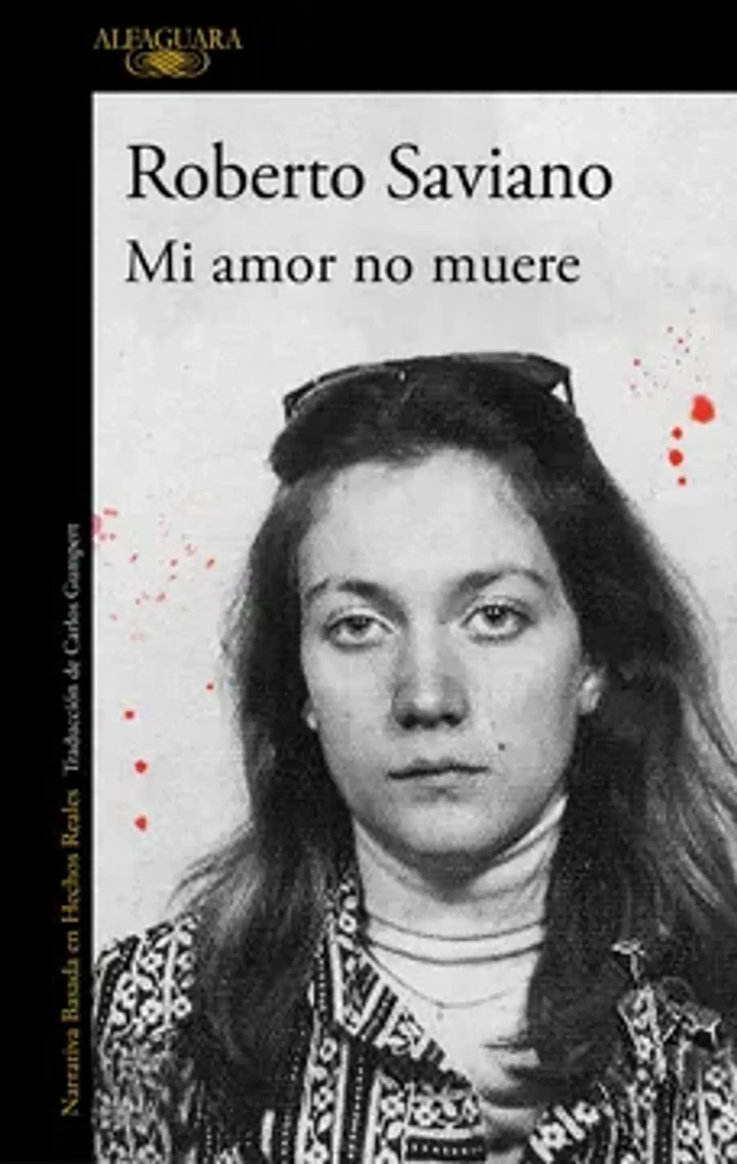 MI AMOR NO MUERE 1