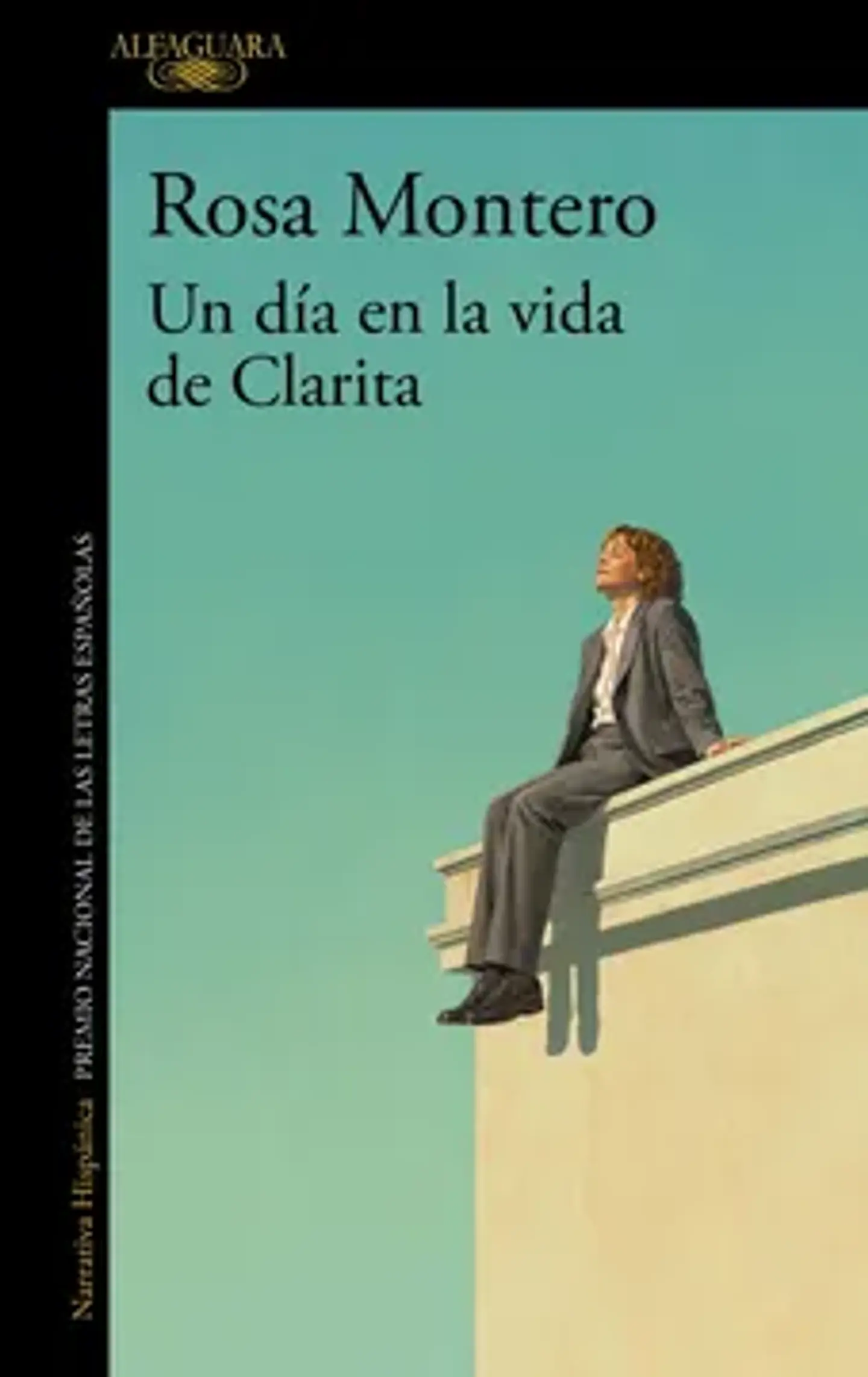 UN DIA EN LA VIDA DE CLARITA 1