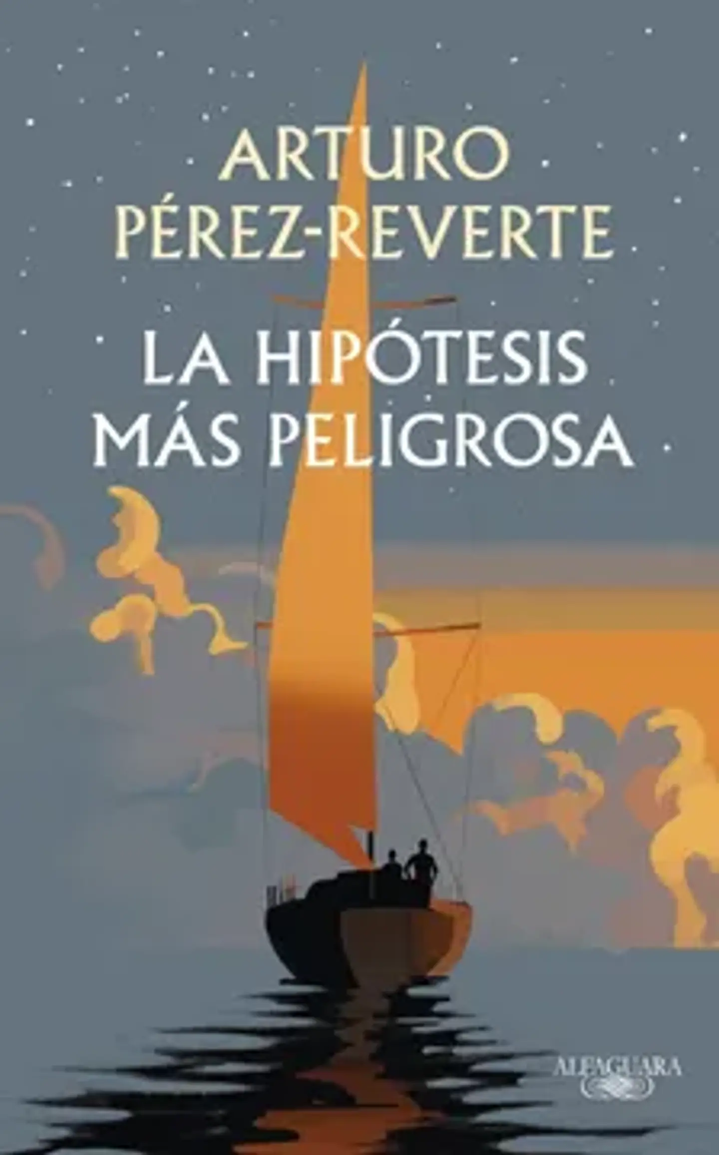 LA HIPOTESIS MAS PELIGROSA 1