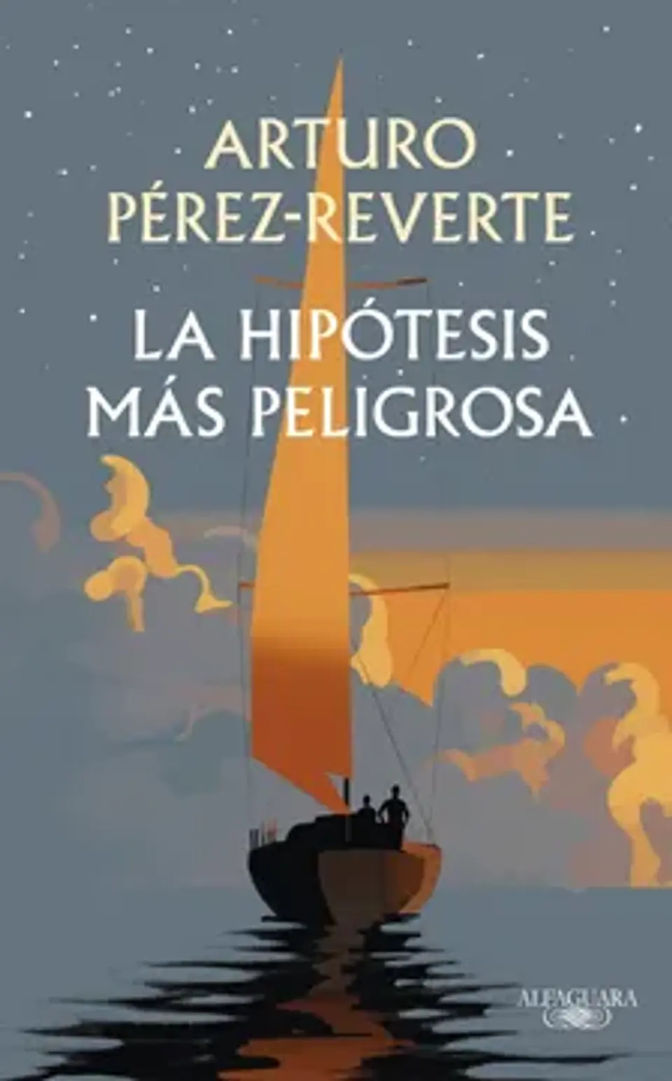LA HIPOTESIS MAS PELIGROSA 1