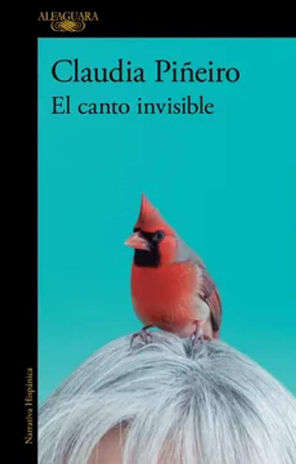 EL CANTO INVISIBLE 1