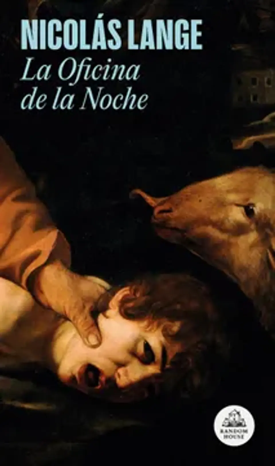 LA OFICINA DE LA NOCHE 1