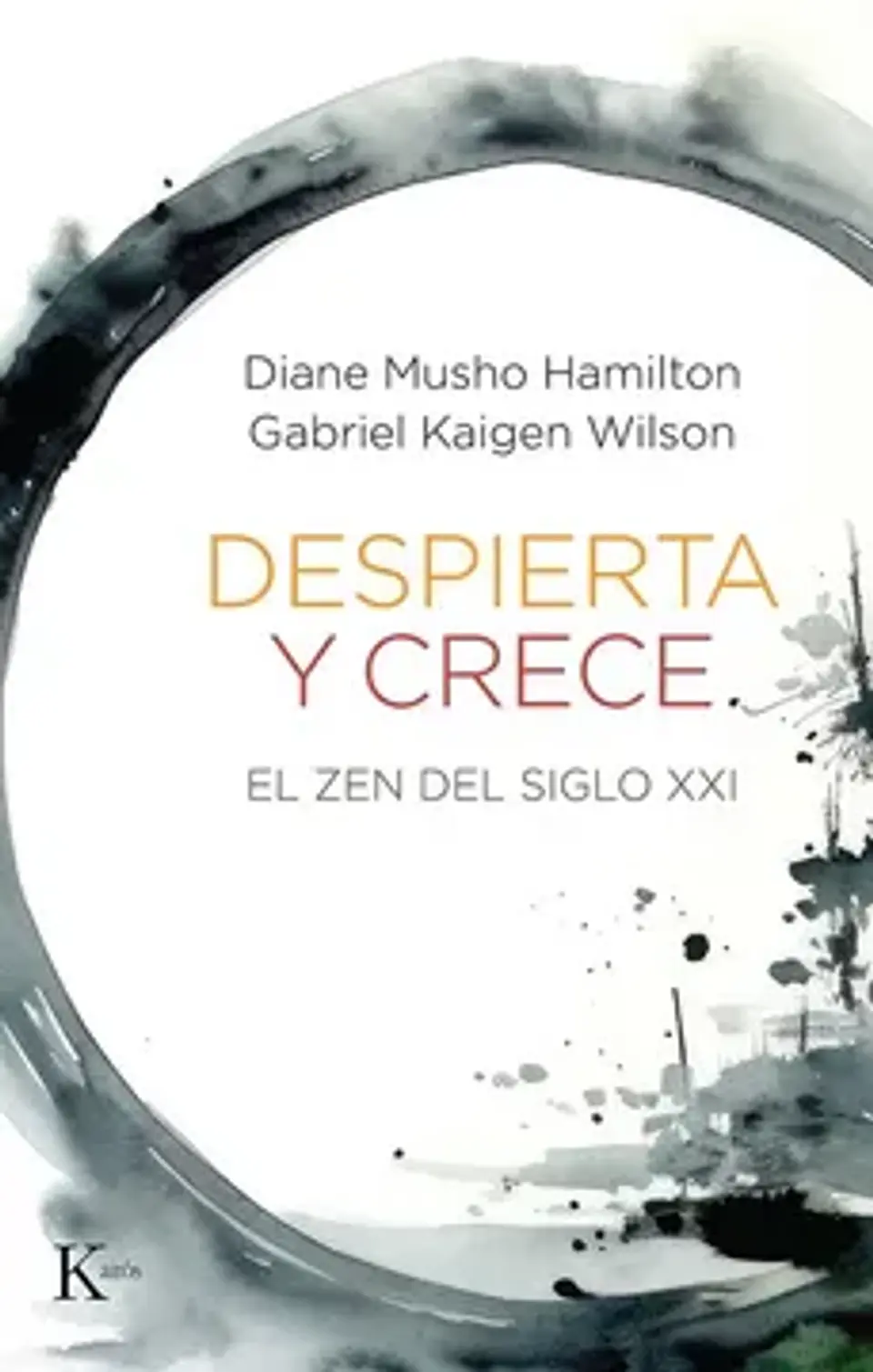 DESPIERTA Y CRECE 1