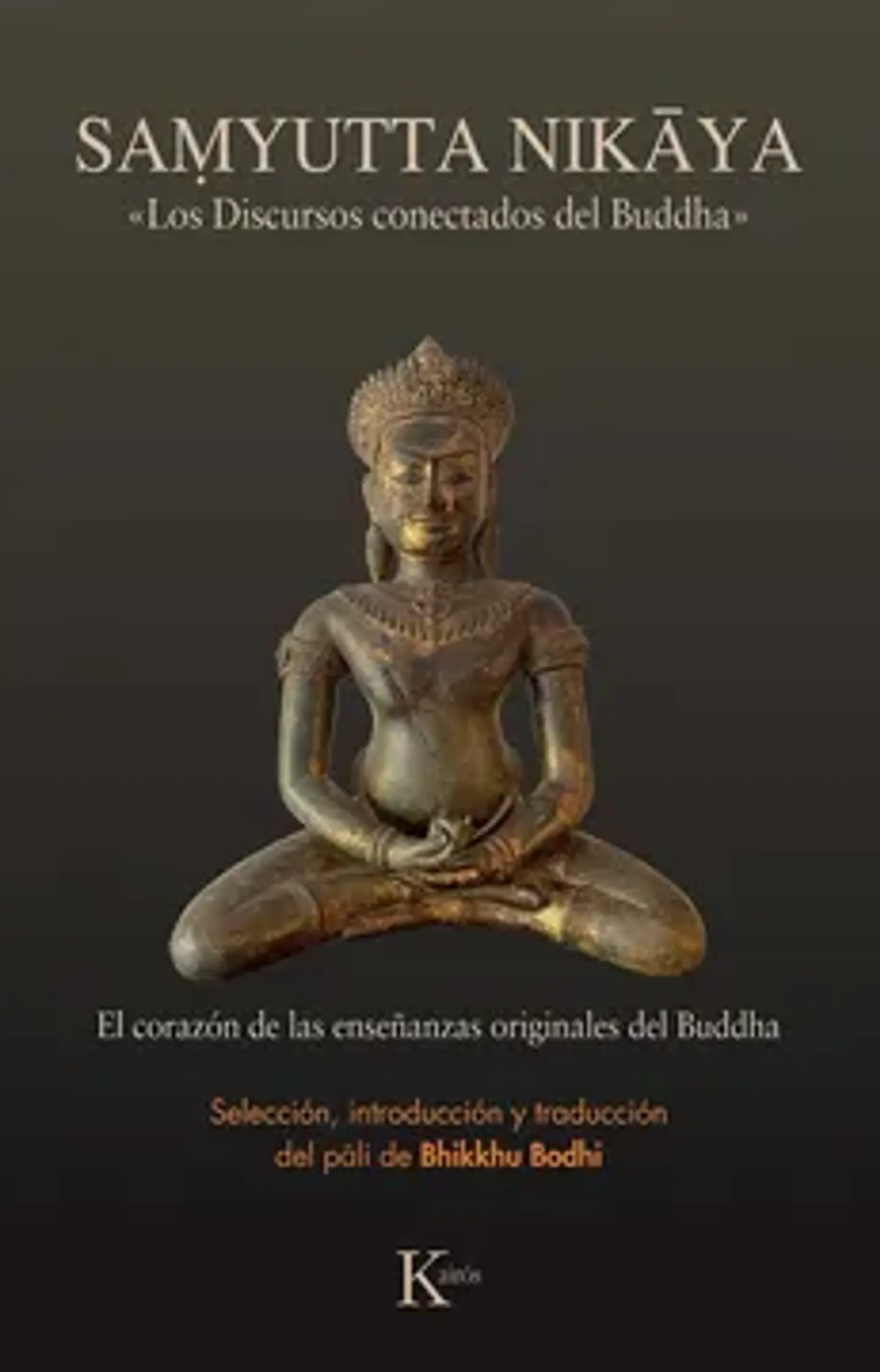 SAMYUTTA NIKAYA 1