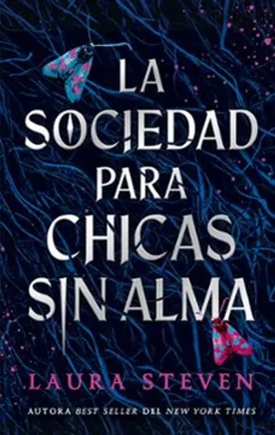 LA SOCIEDAD PARA CHICAS SIN ALMA 1