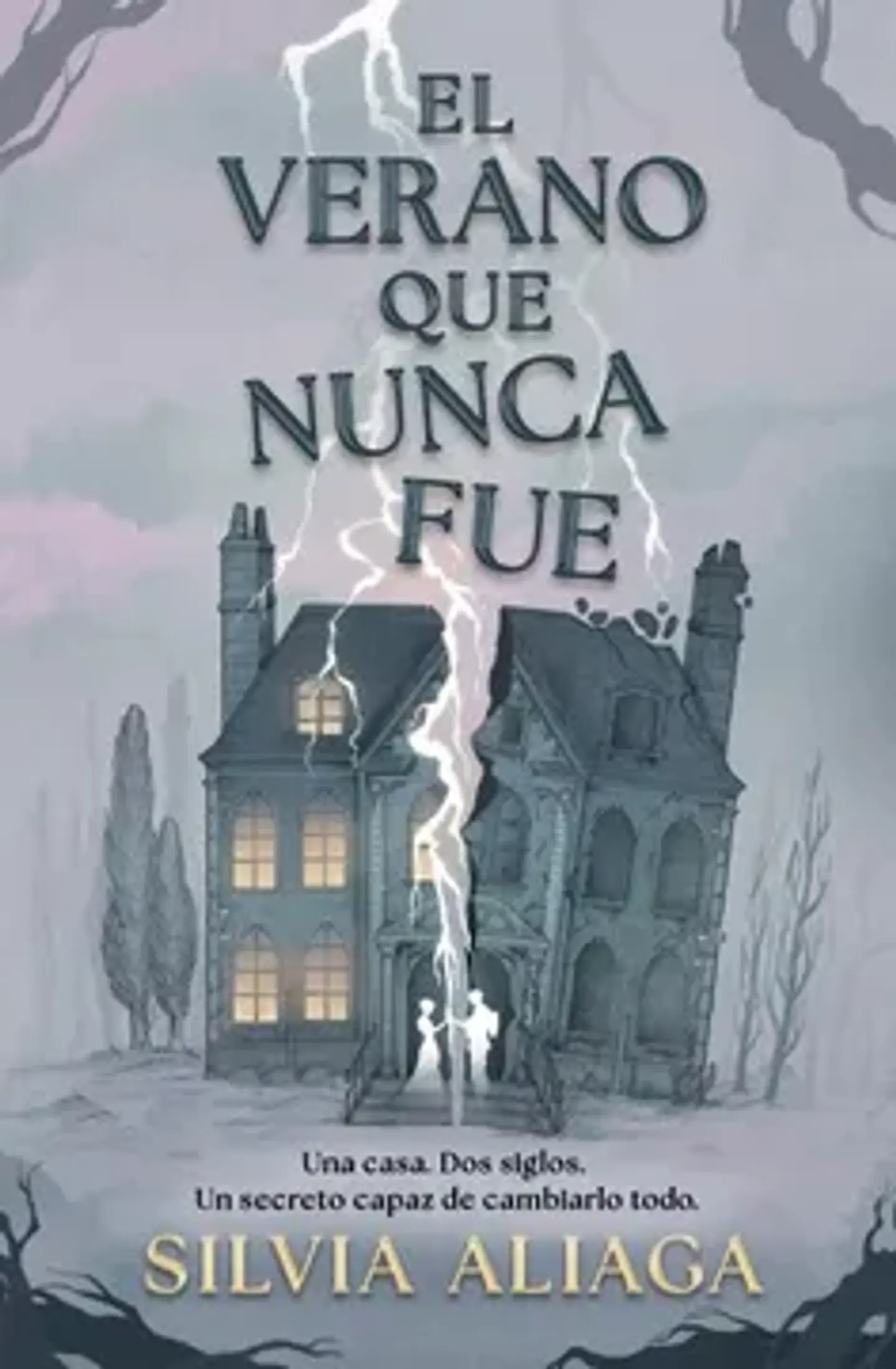 EL VERANO QUE NUNCA FUE 1