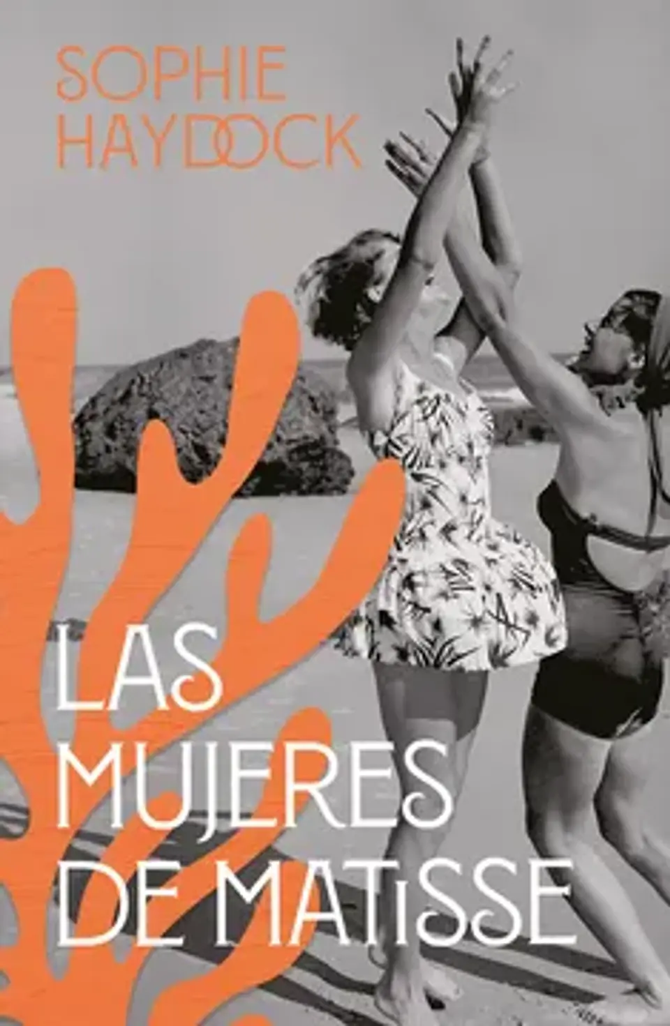 LAS MUJERES DE MATISSE 1