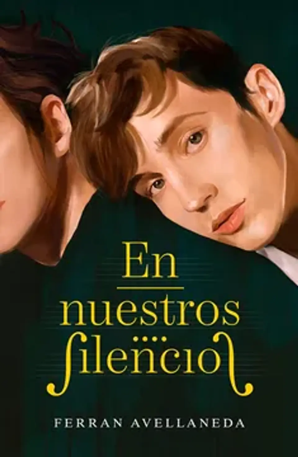 EN NUESTROS SILENCIOS 1