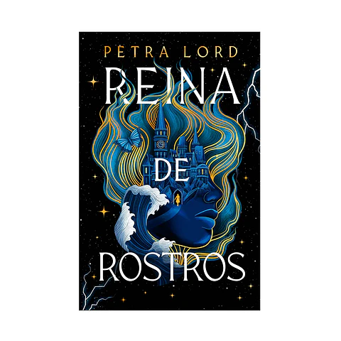 REINA DE ROSTROS