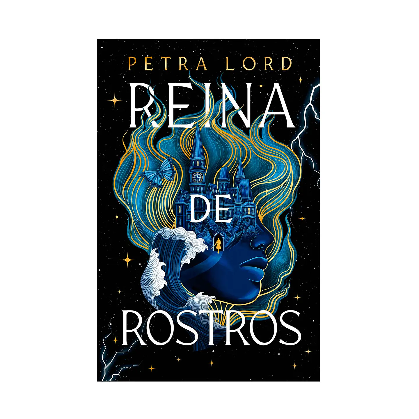 REINA DE ROSTROS 1