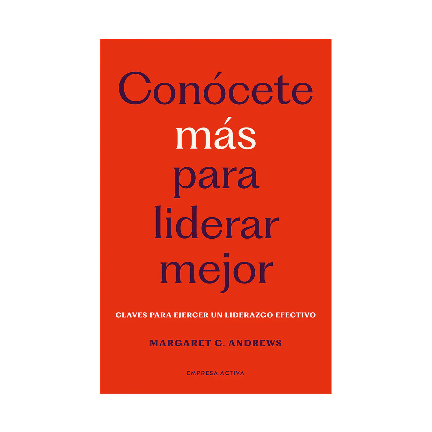 CONOCETE MAS PARA LIDERAR MEJOR 1