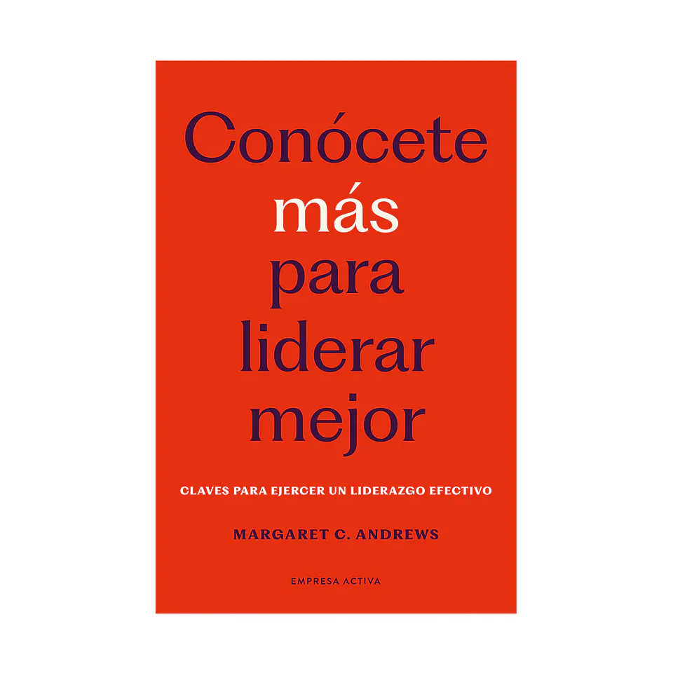 CONOCETE MAS PARA LIDERAR MEJOR 1