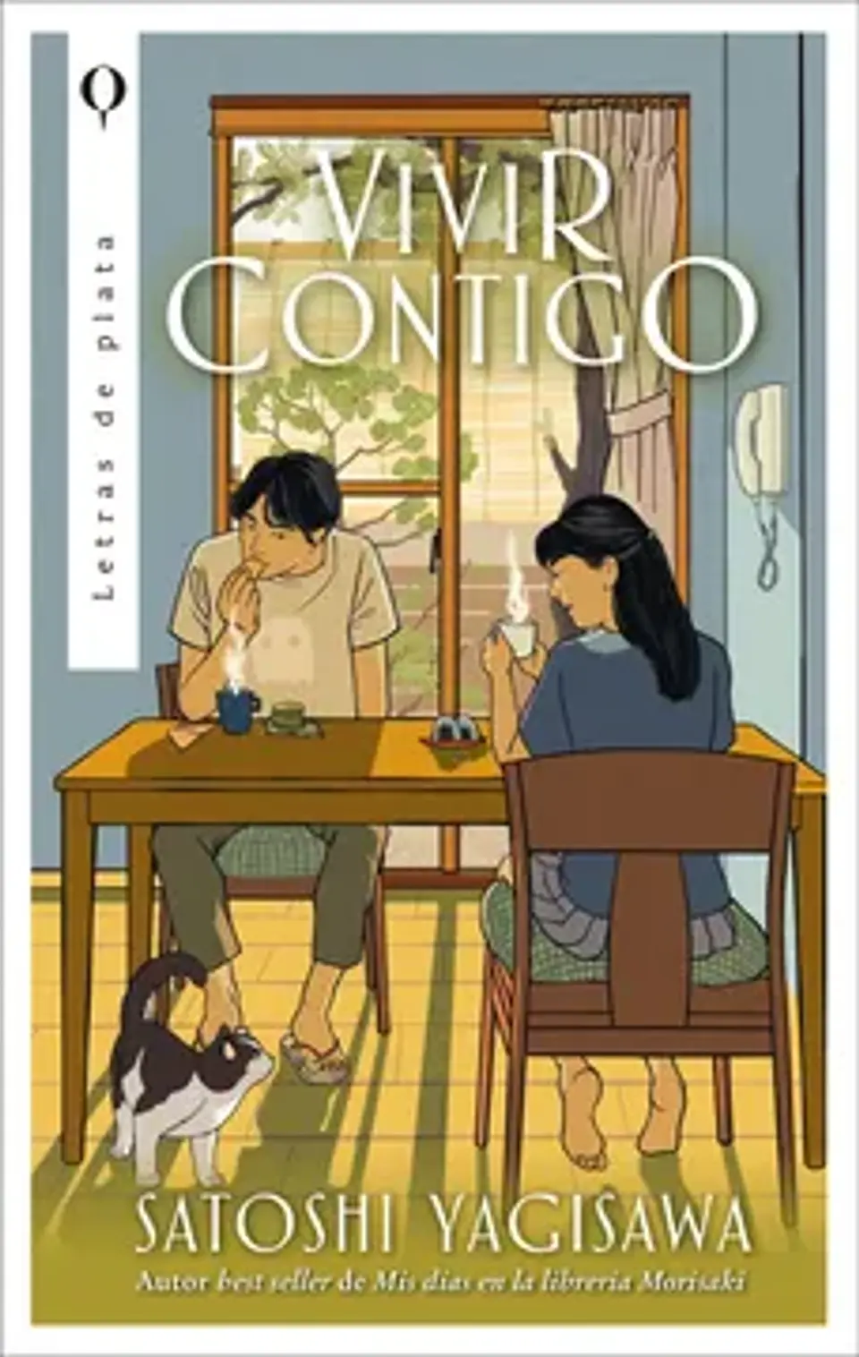 VIVIR CONTIGO 1