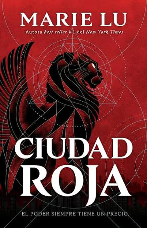 CIUDAD ROJA