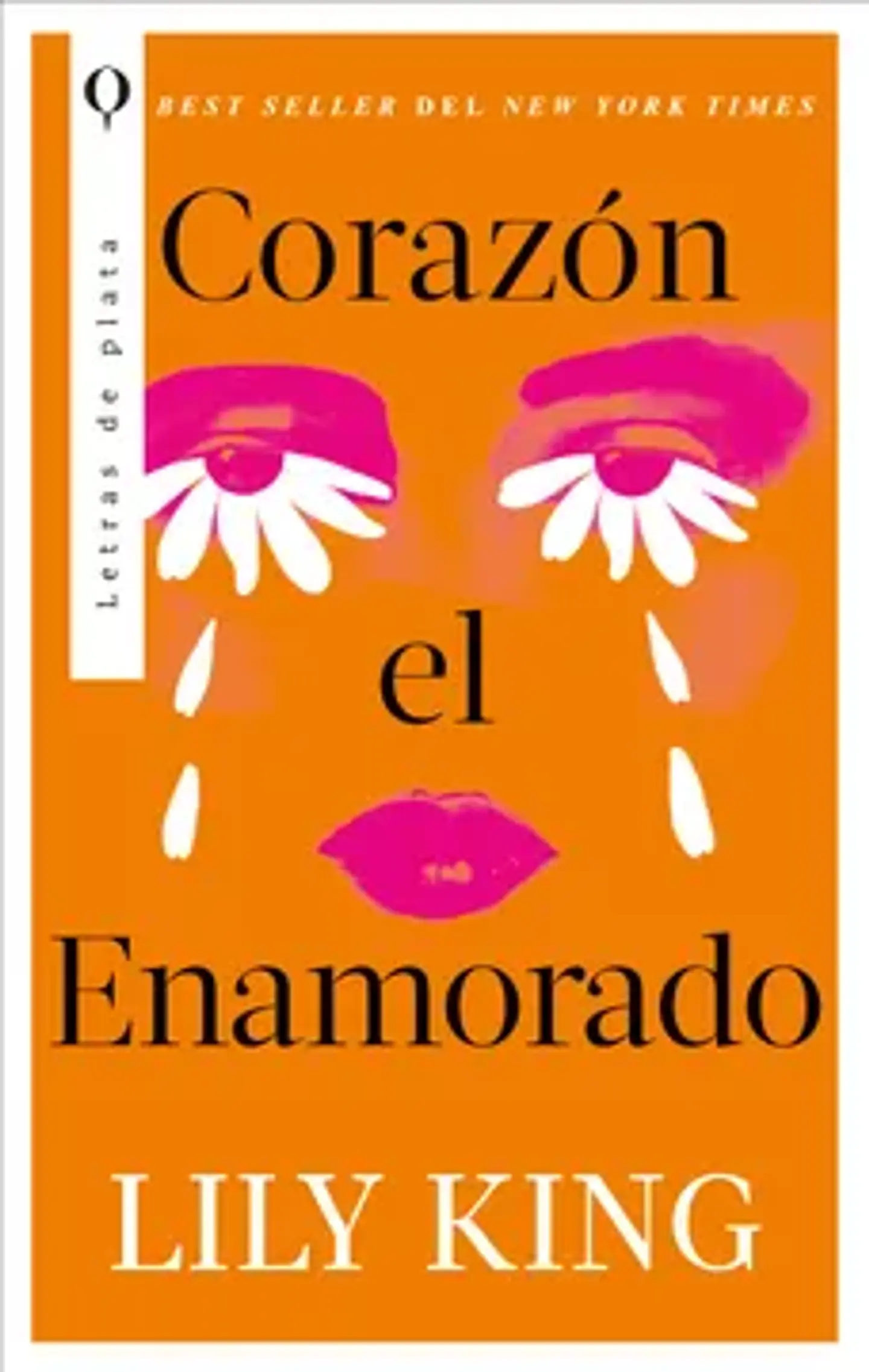 CORAZON  EL ENAMORADO 1