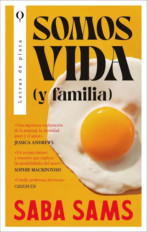 SOMOS VIDA Y FAMILIA
