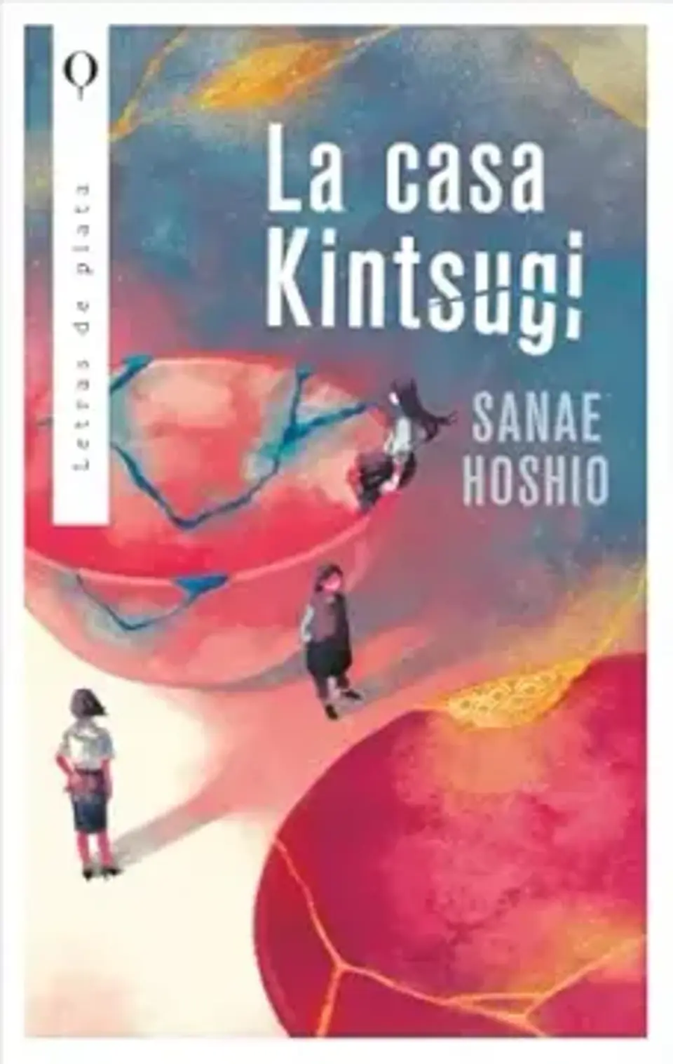 LA CASA KINTSUGI 1
