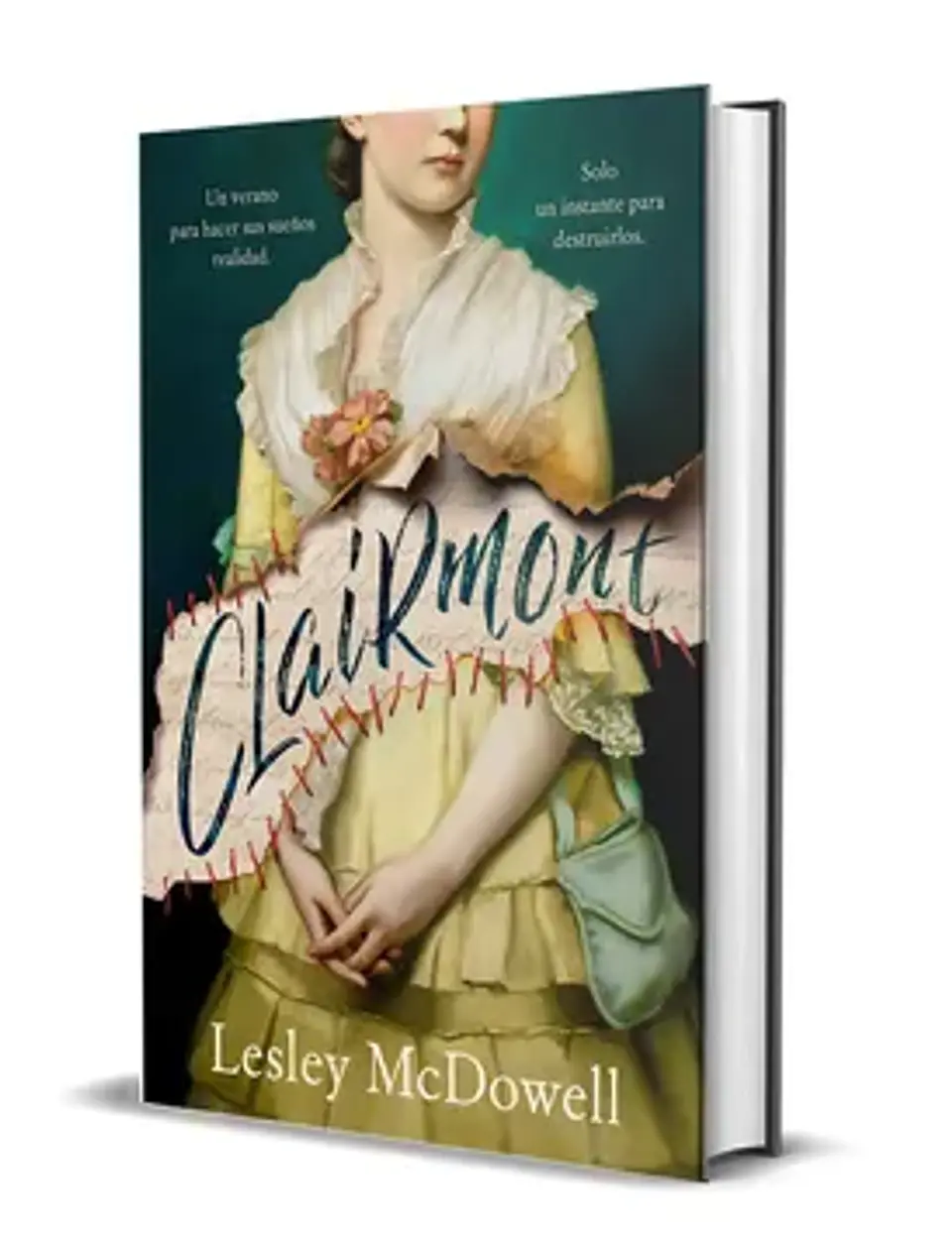 CLAIRMONT 1