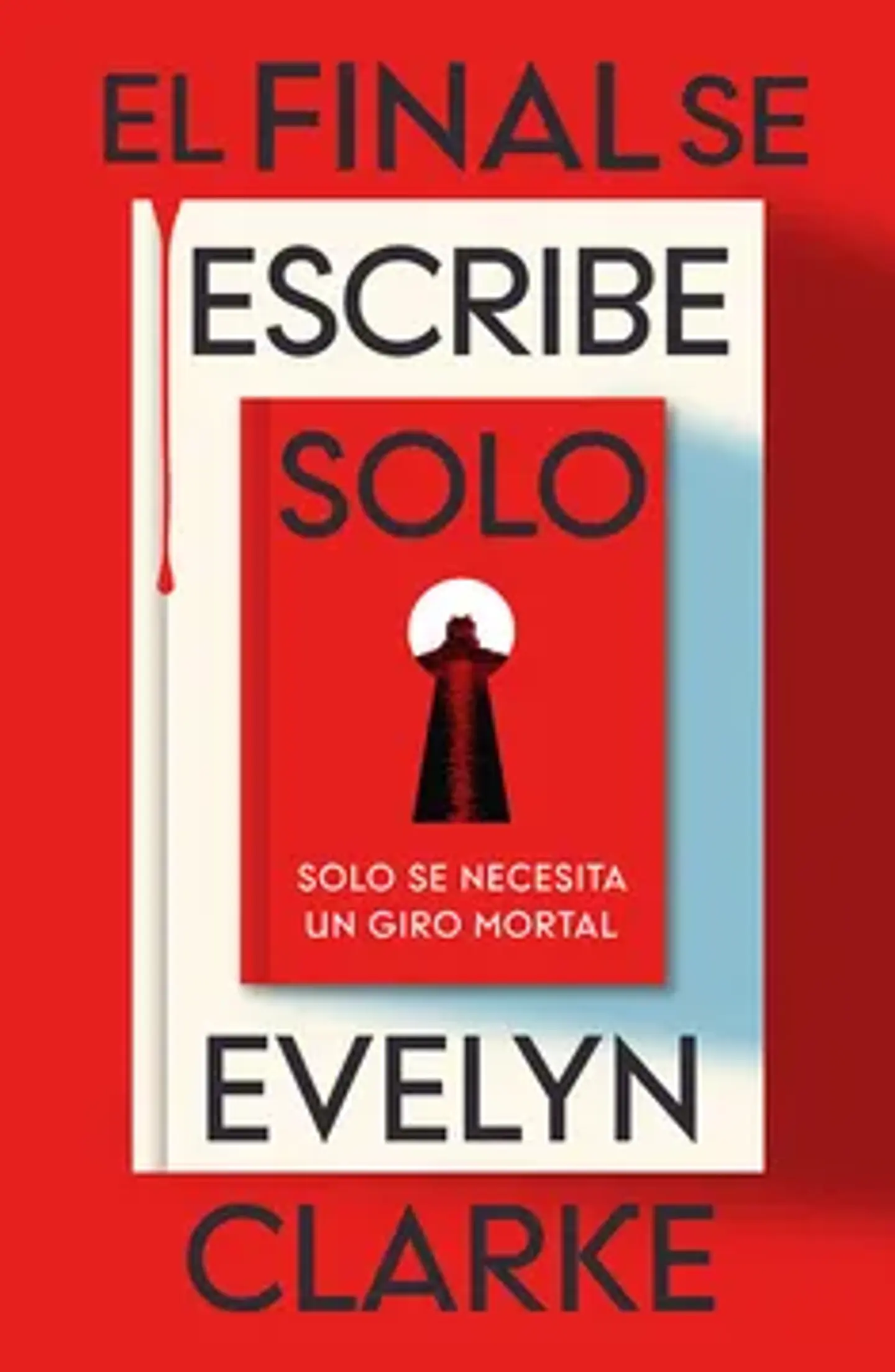 EL FINAL SE ESCRIBE SOLO 1