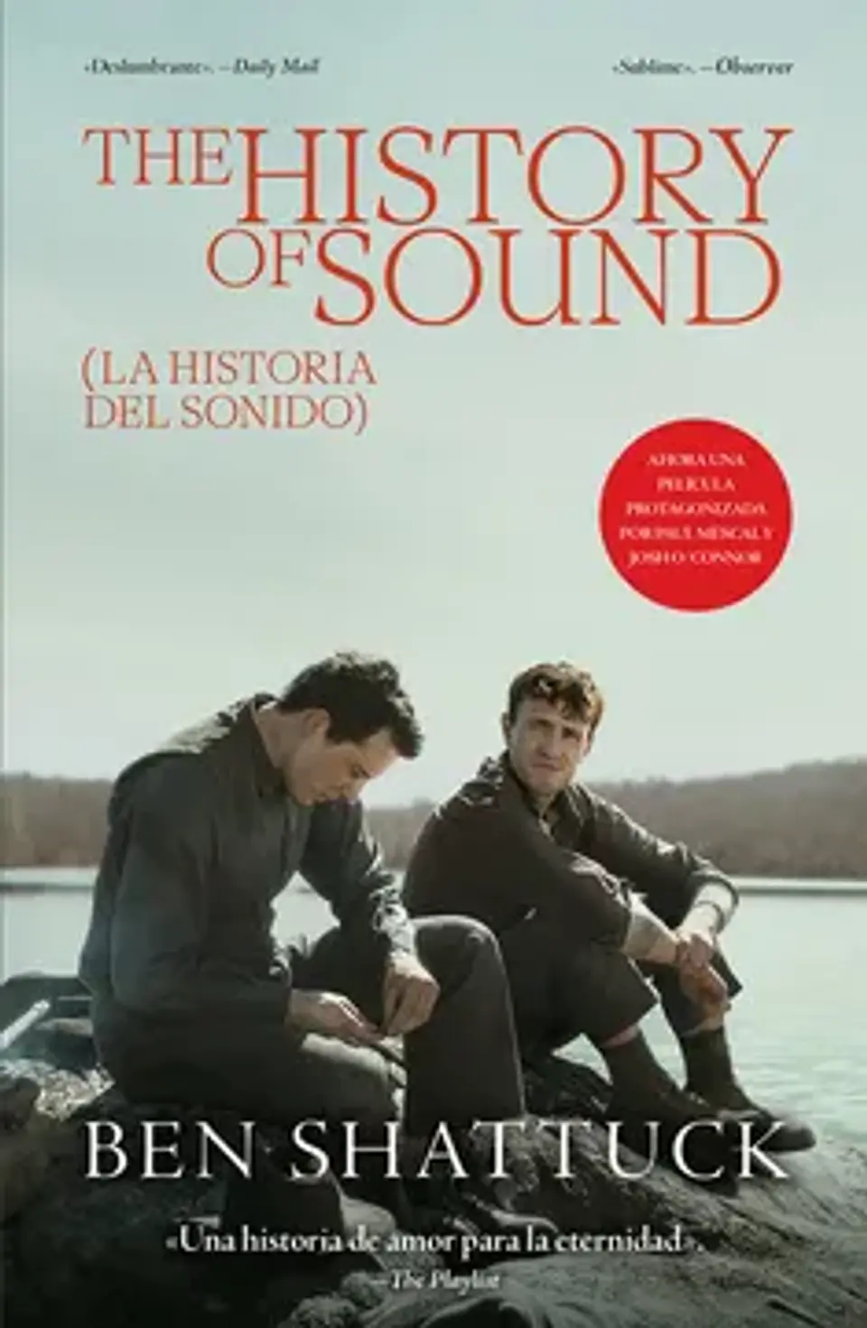 LA HISTORIA DEL SONIDO 1