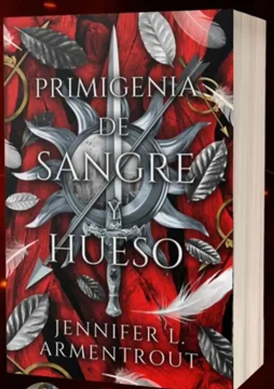 PRIMIGENIA DE SANGRE Y HUESO 1