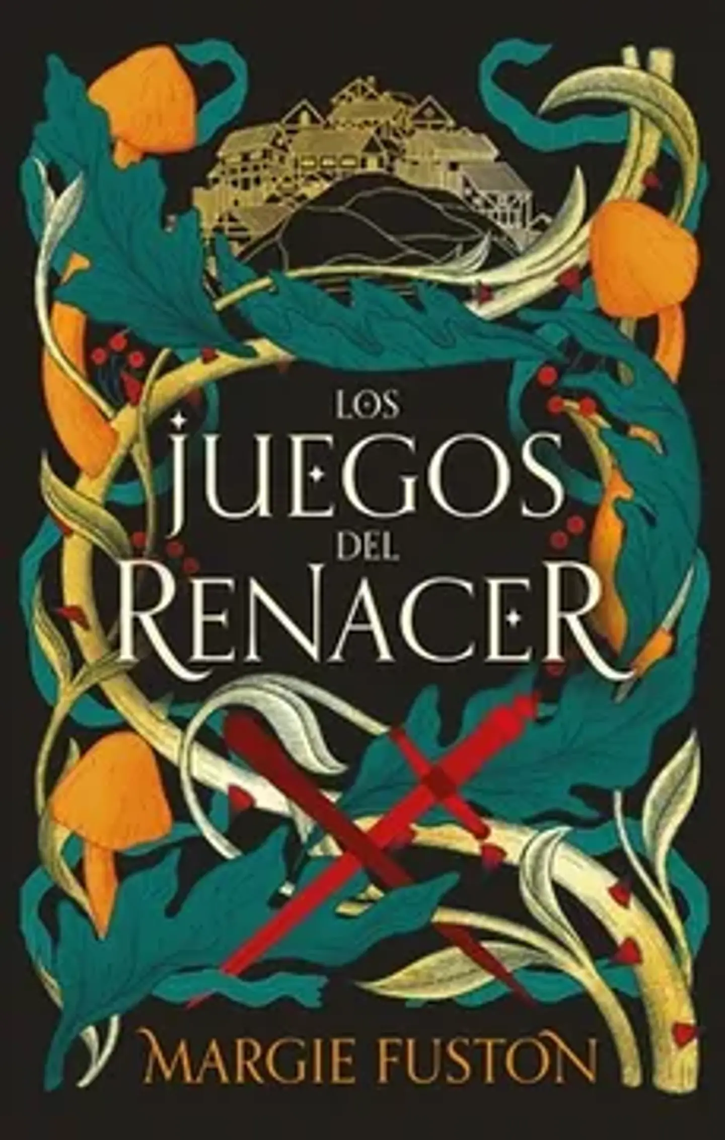 LOS JUEGOS DEL RENACER 1