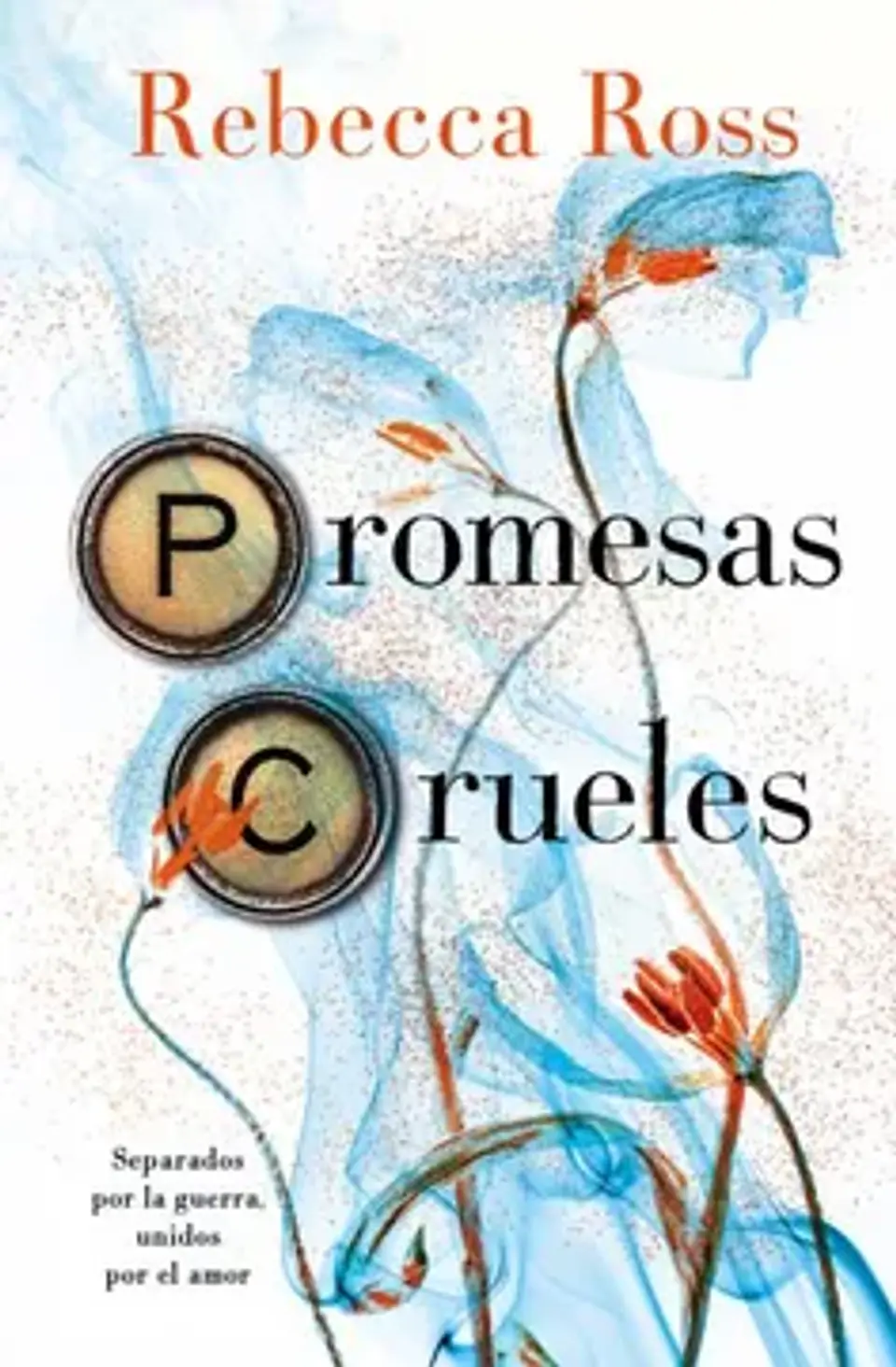 PROMESAS CRUELES 1