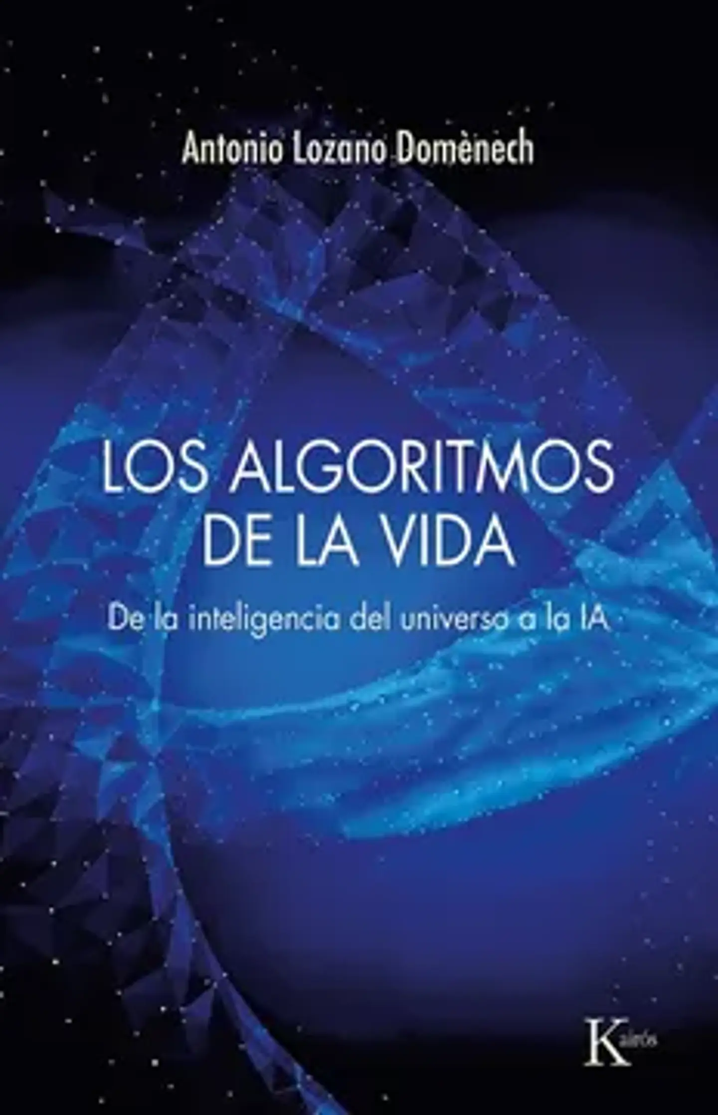 LOS ALGORITMOS DE LA VIDA 1
