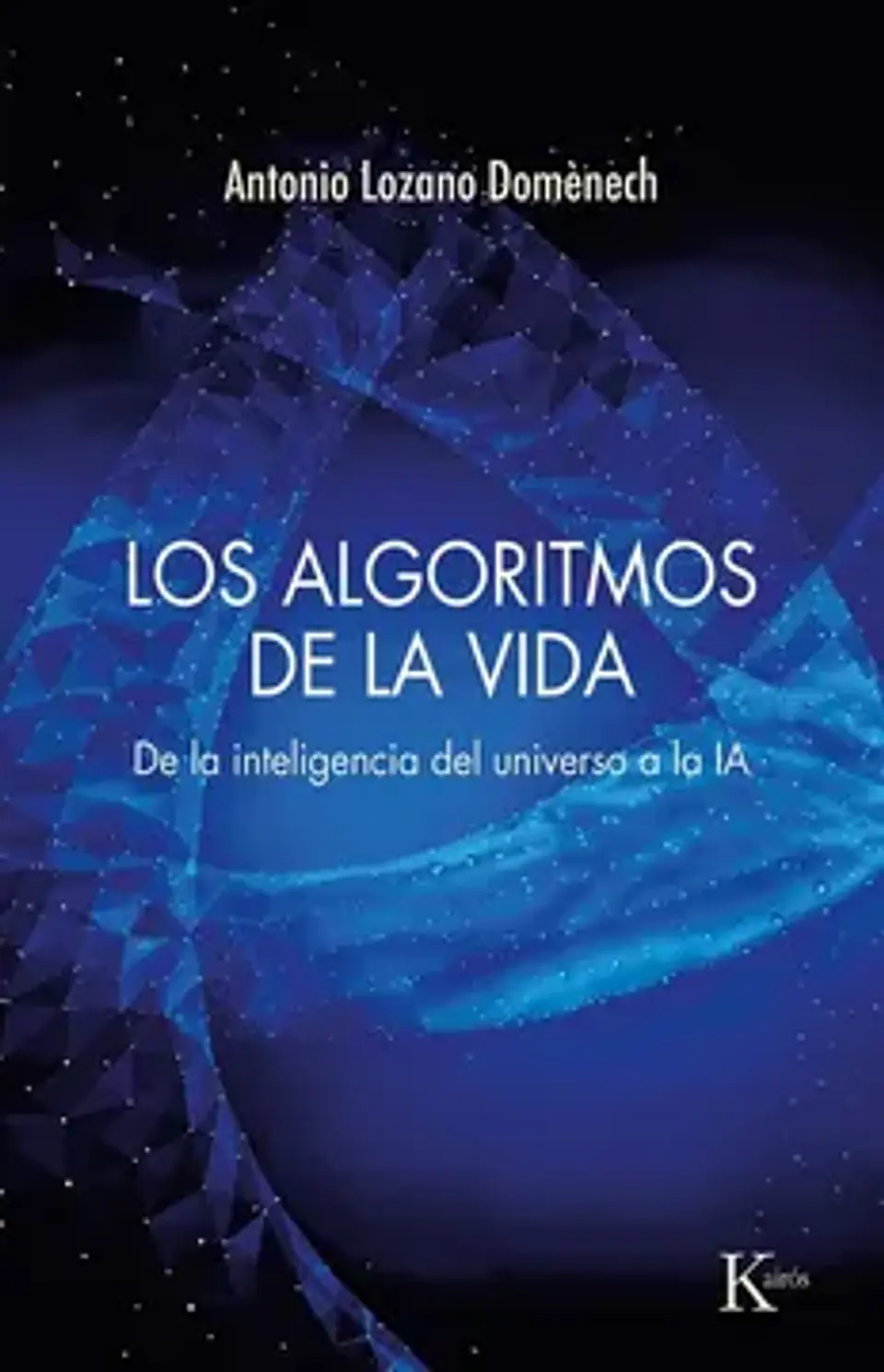 LOS ALGORITMOS DE LA VIDA 1