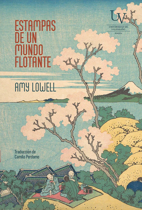 ESTAMPAS DE UN MUNDO FLOTANTE