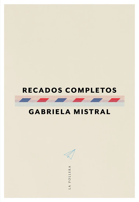 RECADOS COMPLETOS