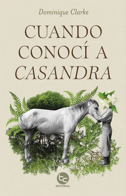 CUANDO CONOCI A CASANDRA