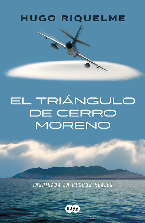 EL TRIANGULO DE CERRO MORENO