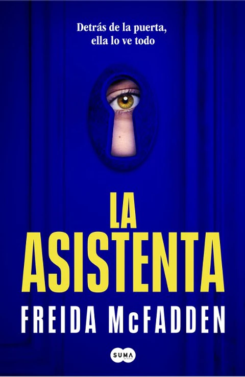 LA ASISTENTA