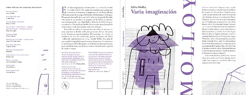 VARIA IMAGINACION